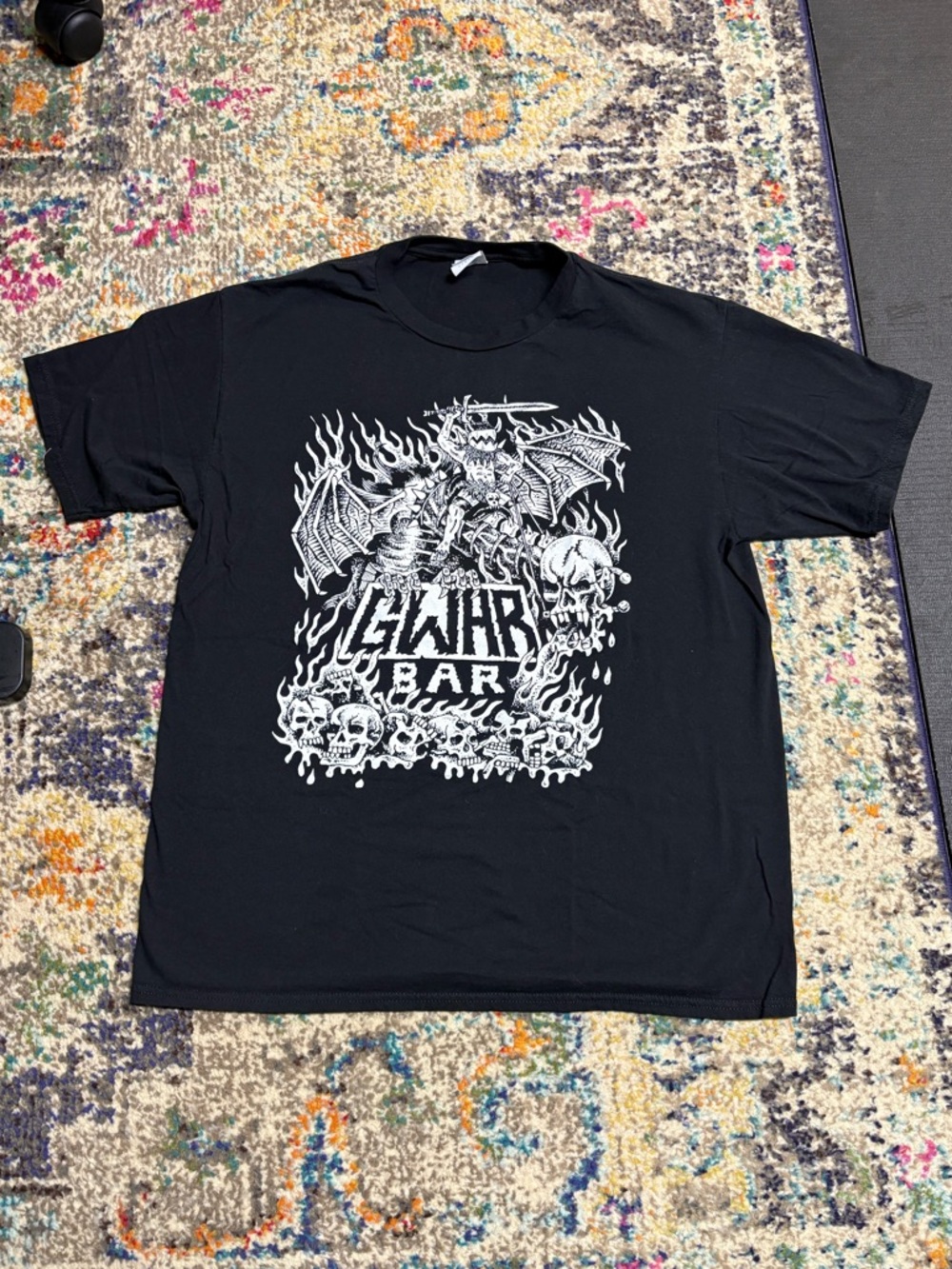 Gwar Bar T-shirt